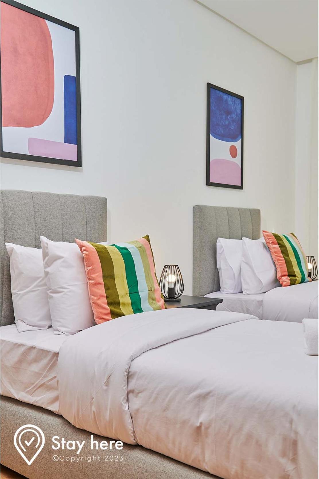 Stayhere Rabat - Hay Riad - Sophisticated Residence Экстерьер фото