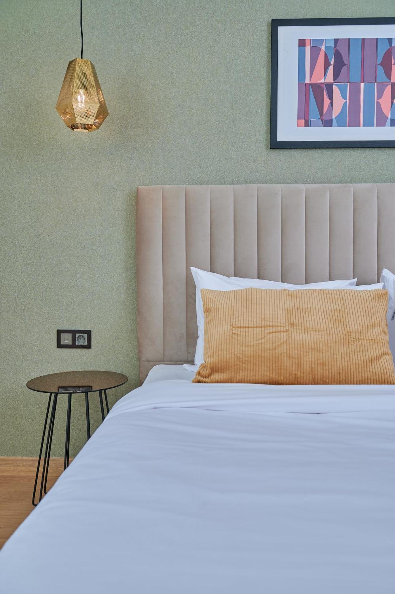 Stayhere Rabat - Hay Riad - Sophisticated Residence Экстерьер фото